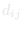 d(i, j)
