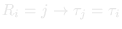 q(ij) = v(i)