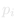 p_i