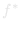 f