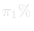 &epsilon;1