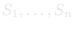 S(1), &hellip;, S(n)
